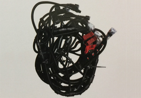 共軌發(fā)動機線束