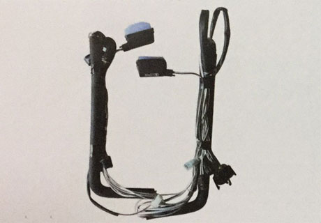 車(chē)門(mén)線束